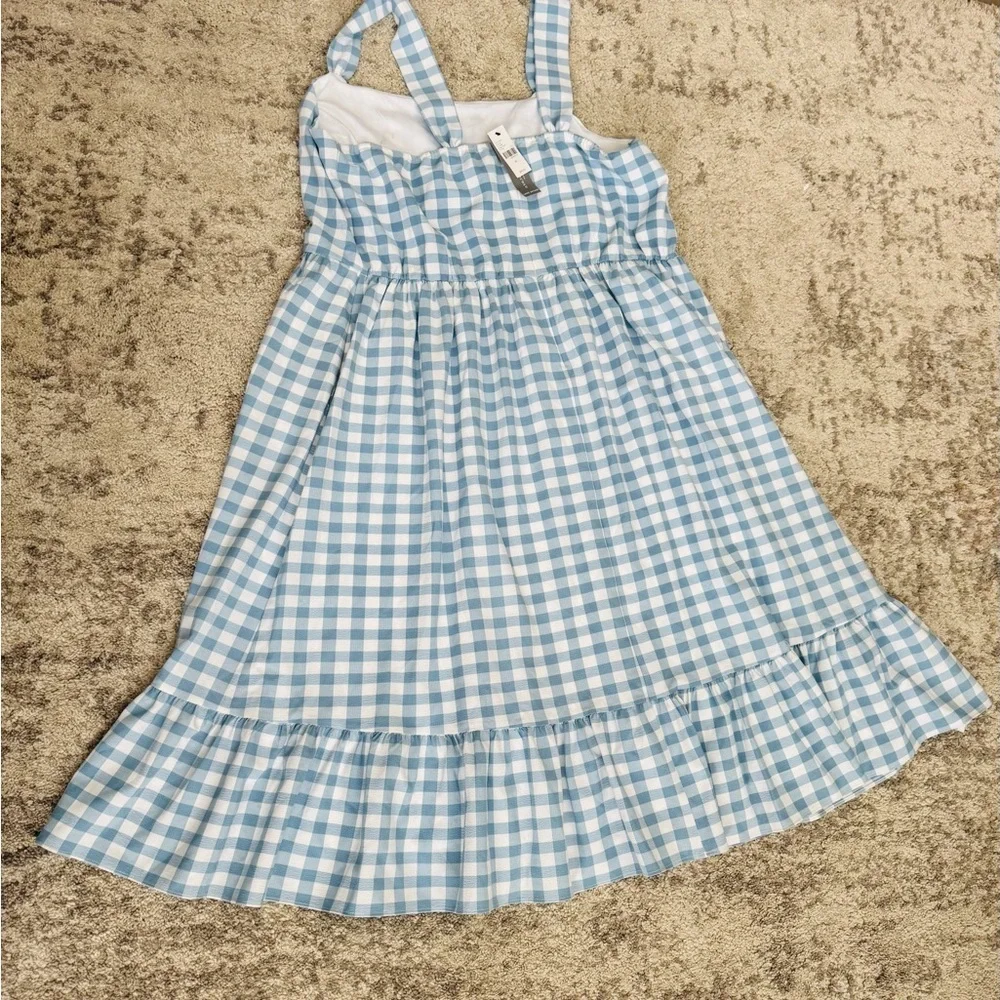 Women’s size 24 Lane Bryant dress - Picture 4 of 5